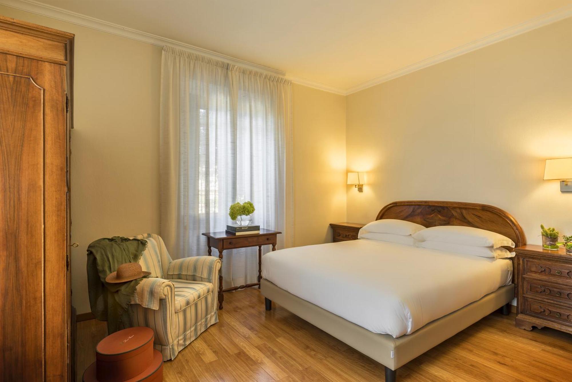 Segni Albergo La Pace מראה חיצוני תמונה