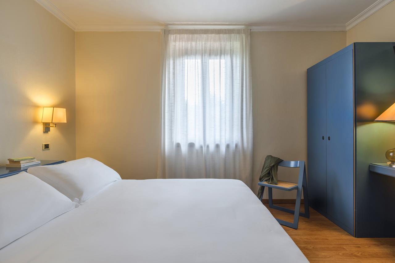 Segni Albergo La Pace מראה חיצוני תמונה