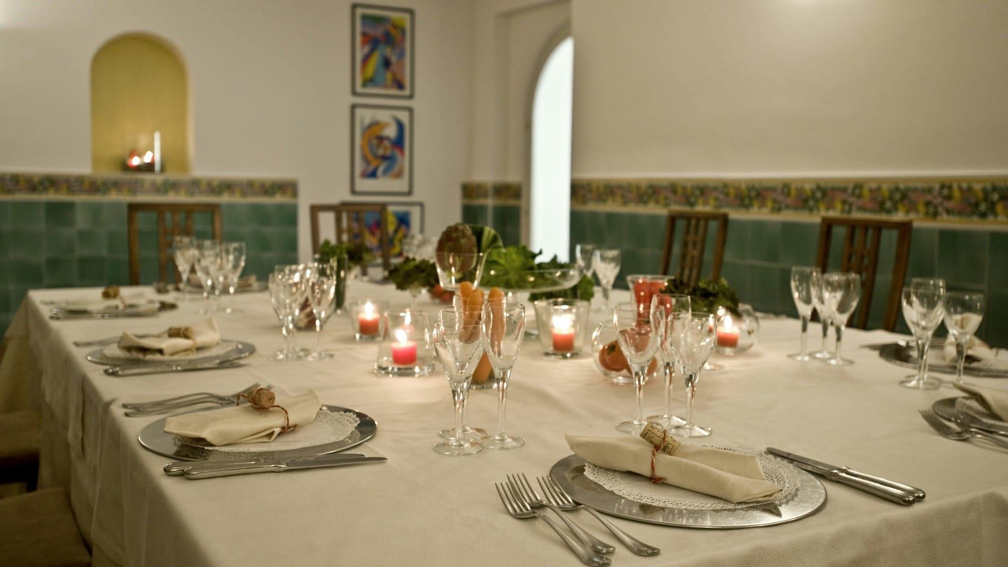 Segni Albergo La Pace מראה חיצוני תמונה